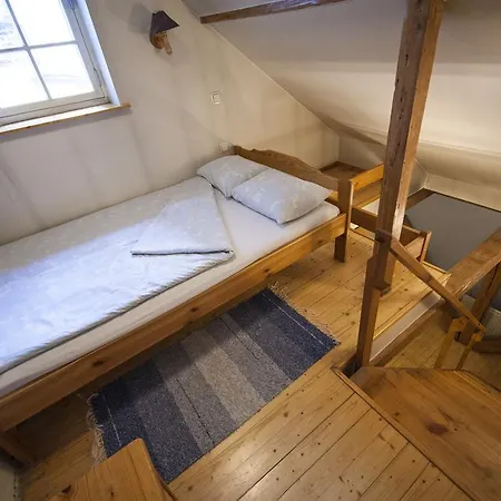 Hortensia Πανσιόν 3*