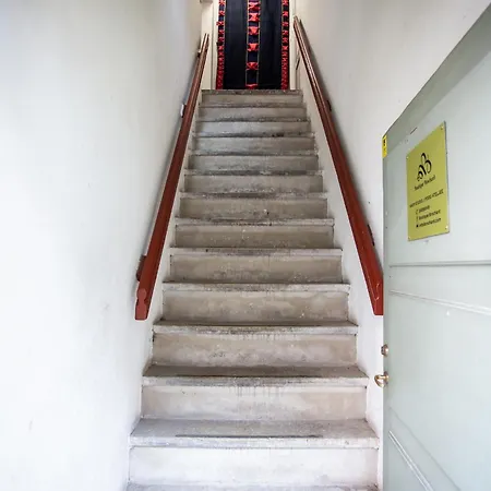 Hortensia Külalistemaja 3*