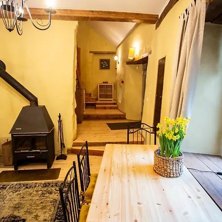 Hortensia Külalistemaja