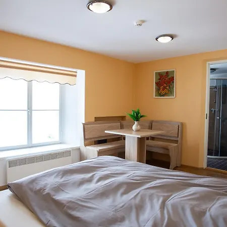 Hortensia 3* Tallinn