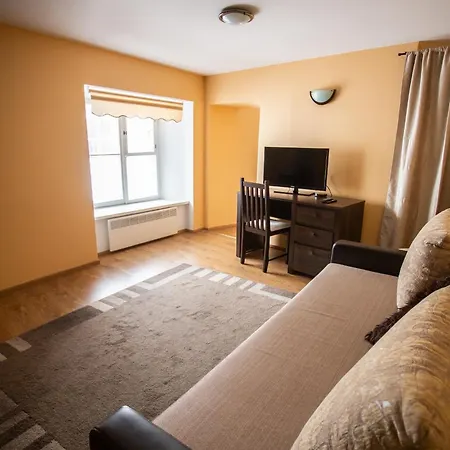 Hortensia Külalistemaja