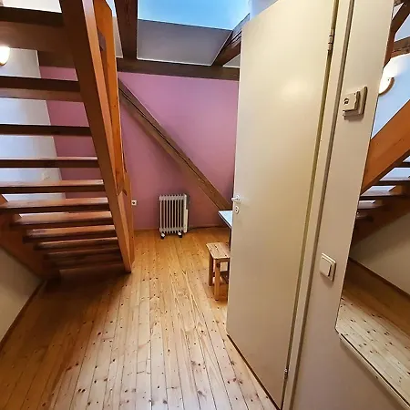 Hortensia Gasthuis 3*