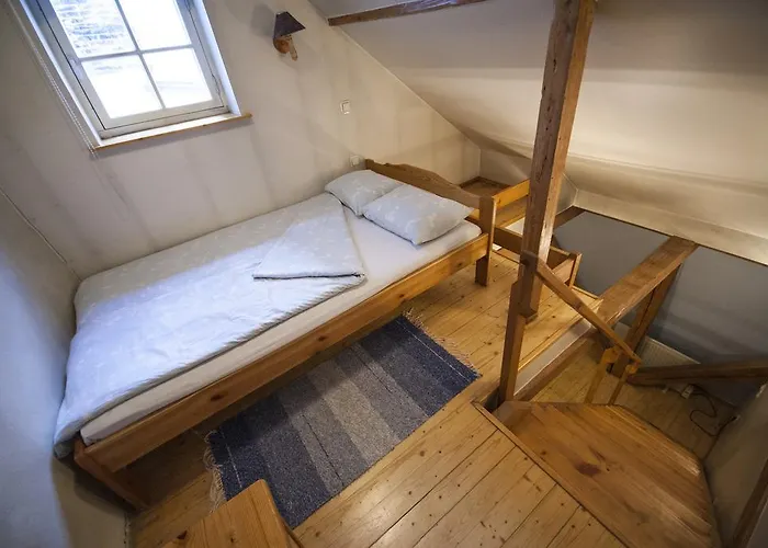 Hortensia Külalistemaja 3*