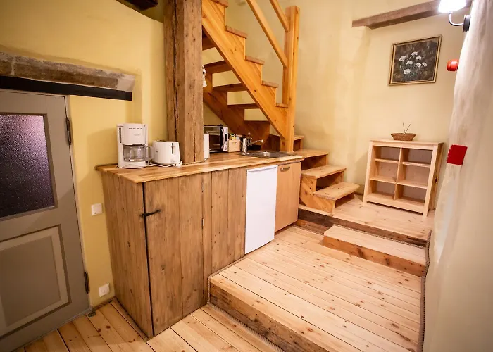 Hortensia Külalistemaja