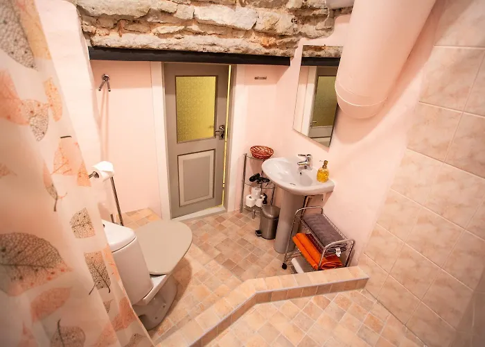 Külalistemaja Hortensia 3*