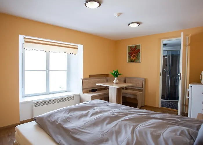 Hortensia 3* טאלין