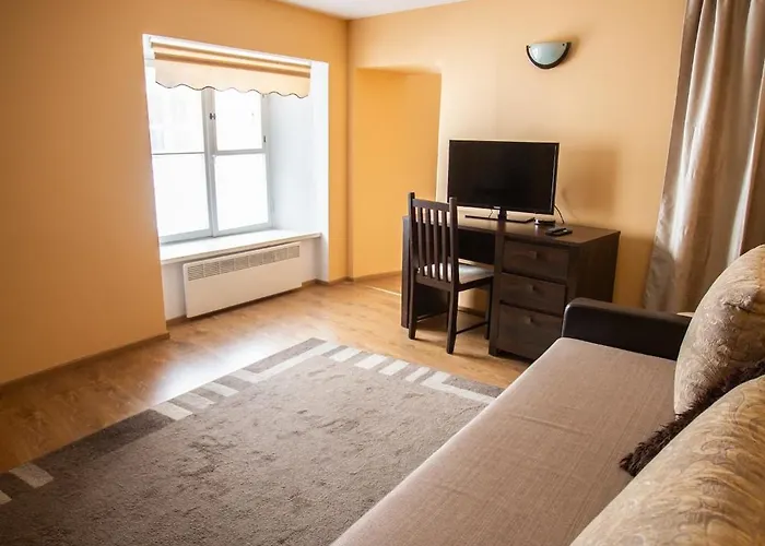 Hortensia בית הארחה