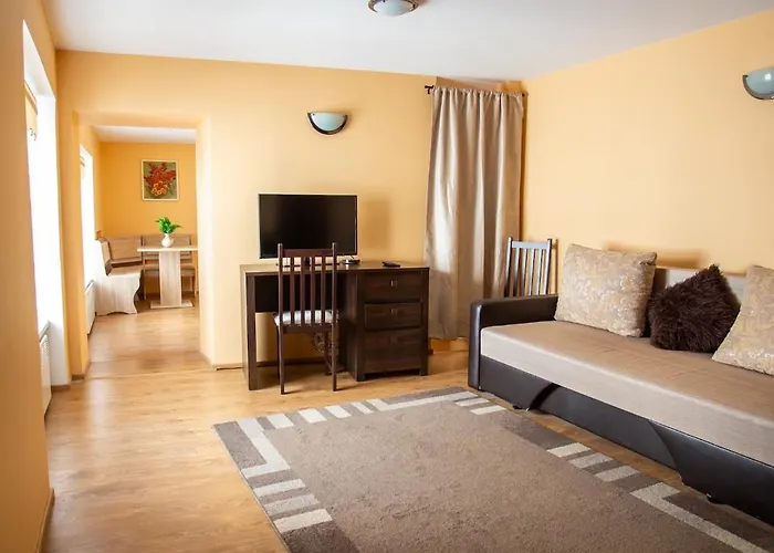 Külalistemaja Hortensia