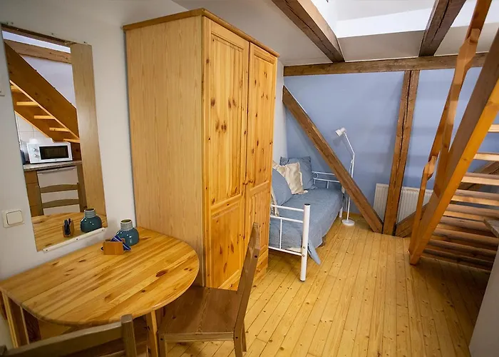 Hortensia 3* טאלין