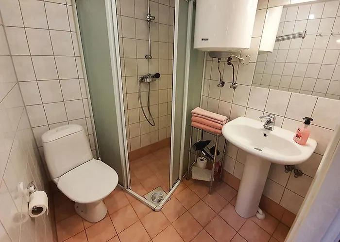 Hortensia בית הארחה