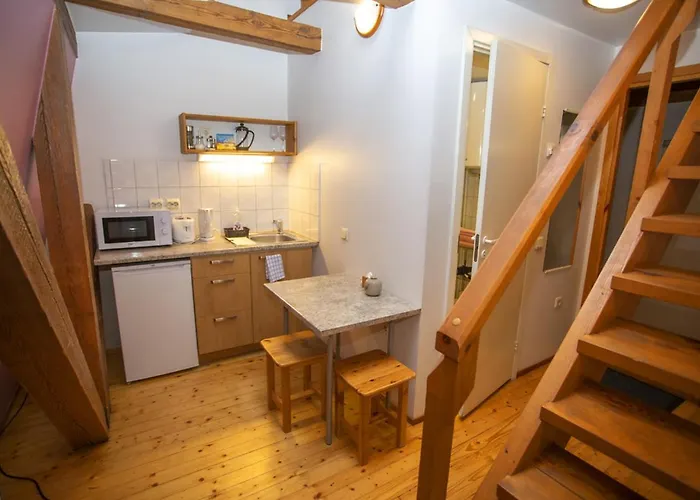 Hortensia 3* טאלין