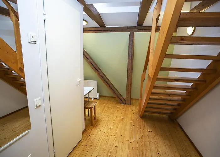 Hortensia 3* טאלין