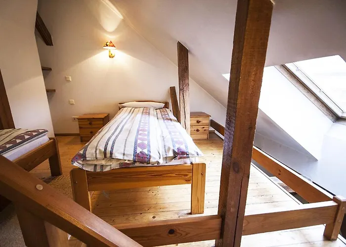 Hortensia בית הארחה