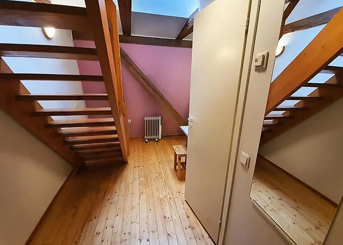 Hortensia Penzion 3*