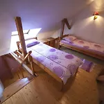 Vendégház Hortensia 3*