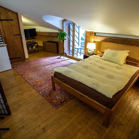 Guest house Hortensia 3*