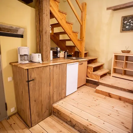 Hortensia Guest house