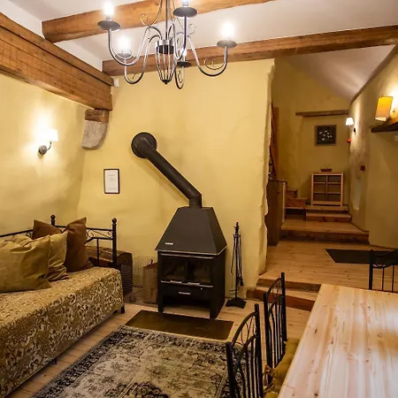 Guest house Hortensia