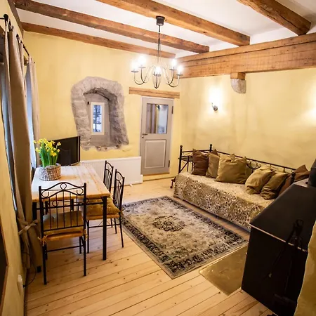 Hortensia Guest house Tallinn