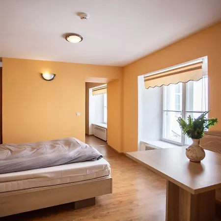 Hortensia Guest house Tallinn