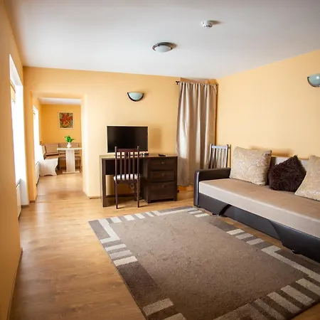 Guest house Hortensia