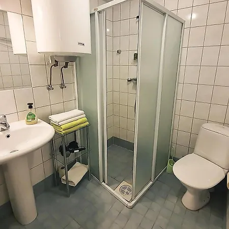 Guest house Hortensia 3*