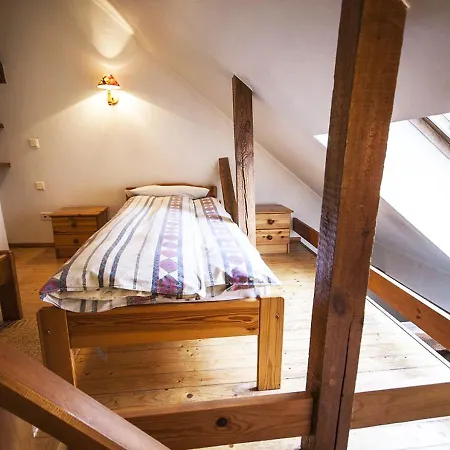 Hortensia Guest house